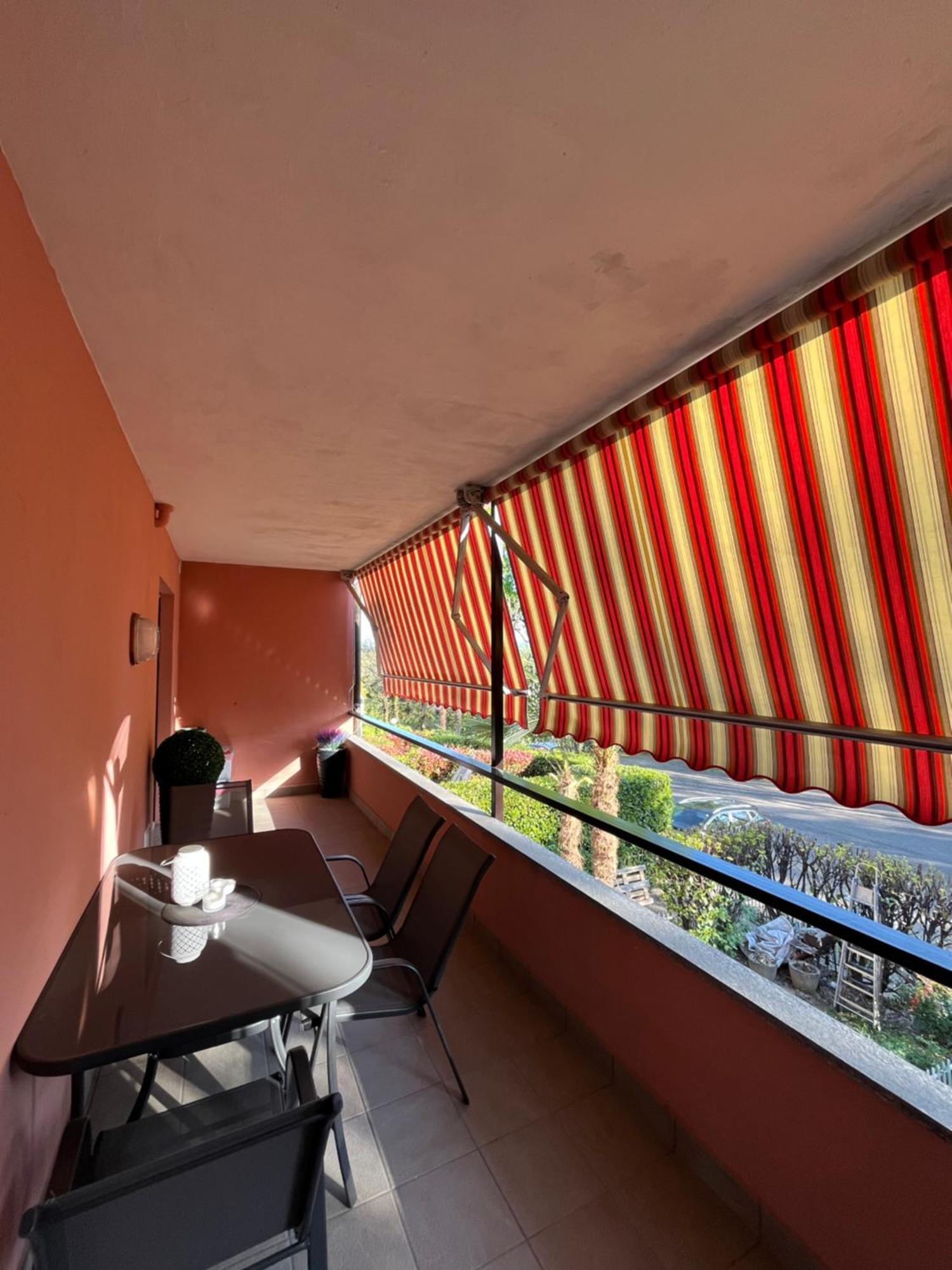 Lake & Nature Apartment Ispra Exterior photo